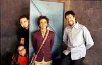photo de Café Tacuba